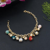 Western Charm Bracelet