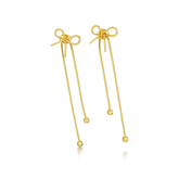 Stainless Steel Earring