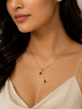 Stainless Steel Necklace (Pack of 3)