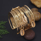 Multiwire Cuff Adjustable Cuff Kada