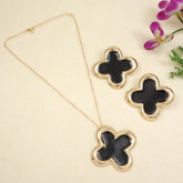 Western Necklace