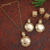 Western Necklace