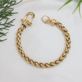 Men's Stainless Steel Bracelet