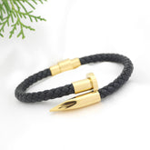 Men's Stainless Steel Bracelet