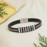 Men's Stainless Steel Bracelets