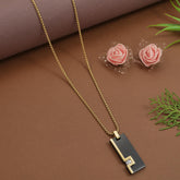 Men's Stainless Steel Necklace