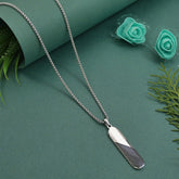 Men's Stainless Steel Necklace