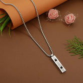 Men's Stainless Steel Necklace