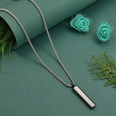 Men's Stainless Steel Necklace