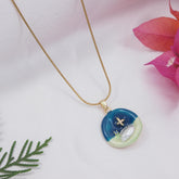 Stainless Steel Necklace