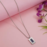 Men's Stainless Steel Necklace