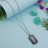 Men's Stainless Steel Necklace