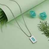 Men's Stainless Steel Necklace