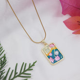 Stainless Steel Necklace