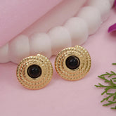 Multi Colour Western Earring