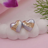 Multi Colour Western Earring