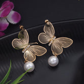 Gold and Silver Plated