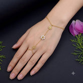 Stainless Steel Bracelet ( pack of 3 )