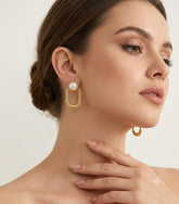 Stainless Steel Earring ( pack of 6 )