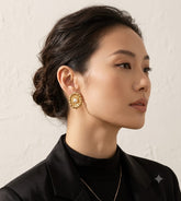 Stainless Steel Earring ( pack of 6 )