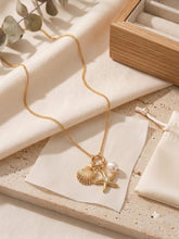 Stainless Steel Necklace (Pack of 3)