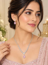 Korean Necklace Set