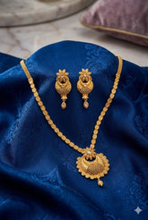 Antique Necklace Set