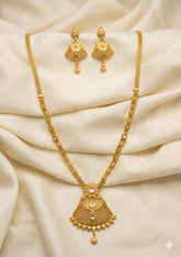 Antique Necklace Set