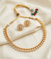 Antique Necklace Set