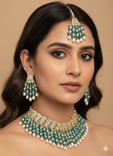 Bridal Necklace Sets