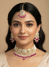 Bridal Necklace Sets