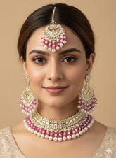 Bridal Necklace Sets