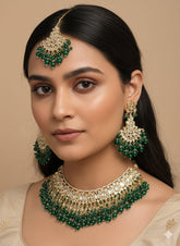 Bridal Necklace Sets