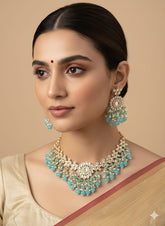 Bridal Necklace Sets
