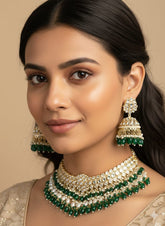 Bridal Necklace Sets