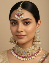 Bridal Necklace Sets
