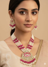 Bridal Necklace Sets