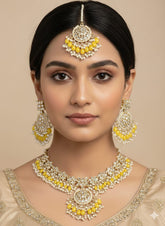 Bridal Necklace Sets