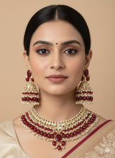Bridal Necklace Sets