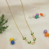 Stainless Steel Necklace (Pack of 3)