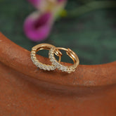 gold Plated Xuping Earring