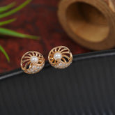 gold Plated Xuping Earring