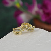 gold Plated Xuping Earring