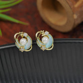 gold Plated Xuping Earring