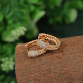 gold Plated Xuping Earring