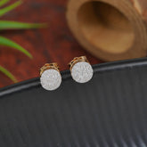 gold Plated Xuping Earring