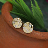 gold Plated Xuping Earring