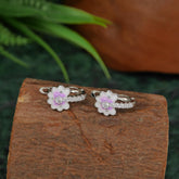 silver Plated Xuping Earring