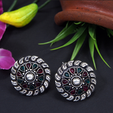 AER 3586 GREEN & PINK