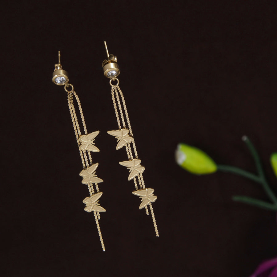 STNER 3884 GOLD